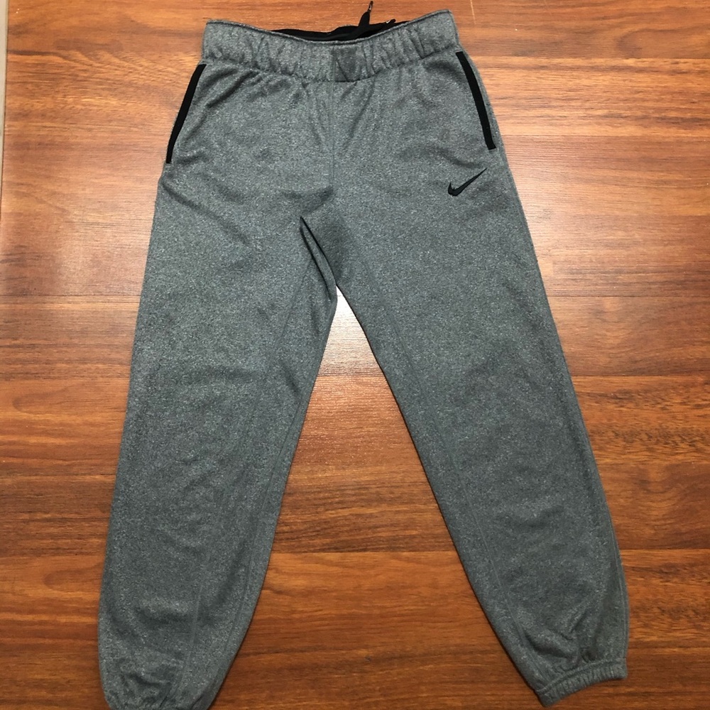 Kids Nike sweatpants